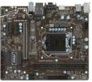 Материнская плата MSI B250M PRO-VH Soc-1151 Intel B250 2xDDR4 mATX AC`97 8ch(7.1) GbLAN+VGA+HDMI