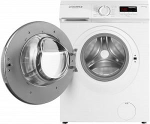 Стиральная машина Maunfeld MFWM127WH05 класс: A++ загр.фронтальная макс.:7кг белый