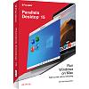 Parallels Desktop 15 Retail Lic 1yr CIS