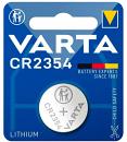 Батарея Varta Electronics Lithium CR2354 (1шт) Батарея Varta Electronics Lithium CR2354 (1шт)