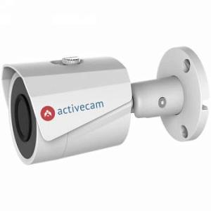Видеокамера IP ActiveCam AC-D2121IR3 3.6-3.6мм корп.:белый