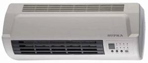 Тепловентилятор Supra WHS-2120 2000Вт белый