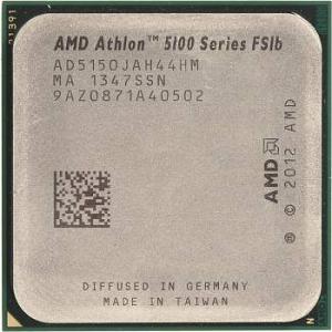 Процессор AMD Athlon 5150 OEM