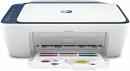 МФУ струйный HP DeskJet IA Ultra 4828 (25R76A) A4 WiFi белый МФУ струйный HP DeskJet IA Ultra 4828 (25R76A) A4 WiFi белый
