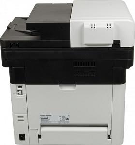 МФУ лазерный Kyocera Ecosys M2040DN (Азия) (1102S33AX0) A4 Duplex белый