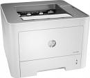 Принтер лазерный HP LaserJet Enterprise 408dn (7UQ75A) A4 Duplex Net белый Принтер лазерный HP LaserJet Enterprise 408dn (7UQ75A) A4 Duplex Net белый
