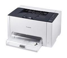 Принтер лазерный Canon i-Sensys Colour LBP7010C (4896B003) A4