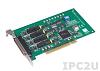 Коммуникационная плата с шиной PCI (RS_232/422/485) Advantech PCI_1612B_DE