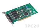 Коммуникационная плата с шиной PCI (RS_232/422/485) Advantech PCI_1612B_DE