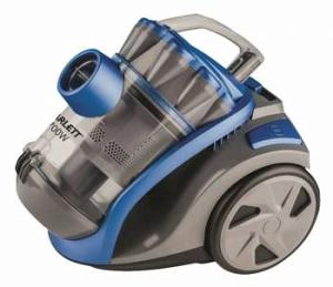 Пылесос Scarlett SC-VC80C03 1700Вт синий