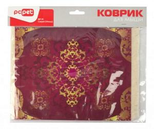 Коврик для мыши PC Pet (Vinous) MP-DI carpet рисунок
