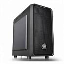 Корпус Thermaltake Versa H15 черный без БП mATX 4x120mm 1xUSB2.0 1xUSB3.0 audio bott PSU Корпус Thermaltake Versa H15 черный без БП mATX 4x120mm 1xUSB2.0 1xUSB3.0 audio bott PSU