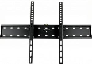 Кронштейн для телевизора Ultramounts UM839T черный 37"-70" макс.40кг настенный наклон