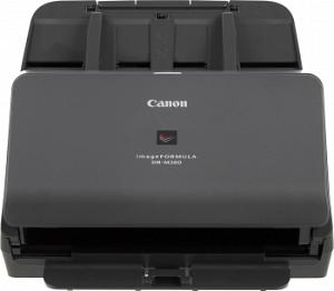 Сканер Canon image Formula DR-M260 (2405C003) A4 черный