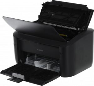 Принтер лазерный Canon imageClass LBP6030B (8468B010) A4 черный