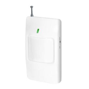 Датчик движения Ginzzu HS-S01W белый