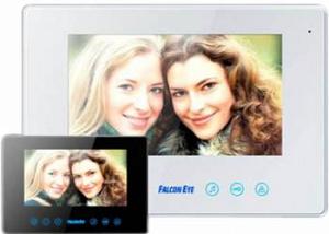 Видеодомофон Falcon Eye FE-77D