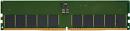 Память DDR5 Kingston KSM56E46BS8KM-16HA 16Gb DIMM ECC U PC5-44800 CL46 5600MHz