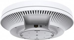 Точка доступа TP-Link EAP620 HD AX1800 10/100/1000BASE-TX белый