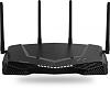 Роутер беспроводной NetGear Nighthawk XR500 AC2600 (XR500-100EUS) 10/100/1000BASE-TX черный
