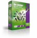 Программное Обеспечение DR.Web Security Space 1 ПК / 1 год (BHW-B-12M-1-A3)