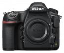 Зеркальный Фотоаппарат Nikon D850 BODY черный 45.7Mpix 3" 4K SDXC Li-ion (без объектива) Зеркальный Фотоаппарат Nikon D850 BODY черный 45.7Mpix 3" 4K SDXC Li-ion (без объектива)