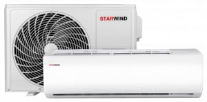 Сплит-система Starwind TAC-12CHSA/XAA1 белый