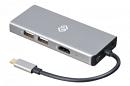 Стыковочная станция Digma DS-970UC_G Стыковочная станция Digma DS-970UC_G