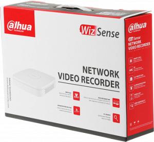 Видеорегистратор Dahua DHI-NVR2108-I2