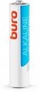 Батарея Buro Alkaline LR03 AAA (10шт) коробка Батарея Buro Alkaline LR03 AAA (10шт) коробка