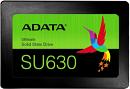 Накопитель SSD A-Data SATA-III 960GB ASU630SS-960GQ-R Ultimate SU630 2.5"
