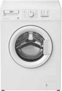 Стиральная машина Beko WRE64P1BWW класс: A загр.фронтальная макс.:6кг белый