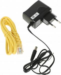 Роутер беспроводной Netis N2 AC1200 10/100/1000BASE-TX черный