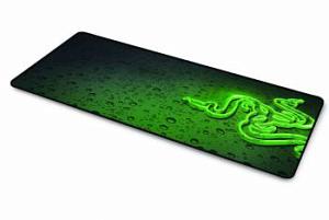 Коврик для мыши Razer Goliathus 2013 Speed Large зелёный