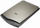 Сканер планшетный Plustek OpticSlim 2610 Pro (0319TS) A4 серый/черный
