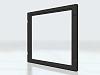Рамка для монитора Hatteland Display JH 15TAP STD_C1