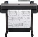 Плоттер HP Designjet T630 (5HB09A) A1/24"