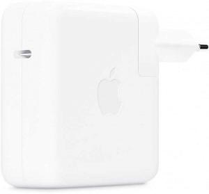 Блок питания Apple MRW22ZM/A 61W от бытовой электросети