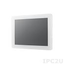 Защищенный промышленный монитор 10.4" ADVANTECH IDP31_104_P40DVW1E
