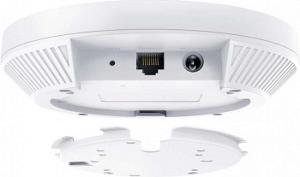 Точка доступа TP-Link EAP613 AX1800 10/100/1000BASE-TX белый