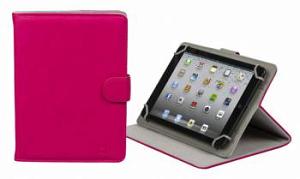Чехол Riva для планшетных компьютеров 8" 3014 розовый