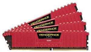 Память DDR4 4x8Gb 3600MHz Corsair CMK32GX4M4B3600C16R RTL PC4-28800 CL16 DIMM 288-pin 1.2В