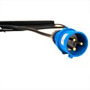 Управляемый блок распределения питания NegoRack PDU16C13_8000_SP