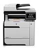 MFU HP LaserJet Pro 400 color MFP M475dn (CE863A) 