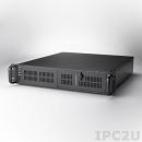 Серверный корпус для 19" стойки 2U Advantech ACP_2320MB_00CE
