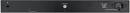Коммутатор D-Link DGS-1250-28XMP/A1A (L2) 24x1Гбит/с 4SFP+ 24PoE 370W управляемый
