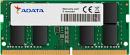 Память DDR4 8Gb 3200MHz A-Data AD4S32008G22-SGN RTL PC4-25600 CL22 SO-DIMM 260-pin 1.2В single rank Ret Память DDR4 8Gb 3200MHz A-Data AD4S32008G22-SGN RTL PC4-25600 CL22 SO-DIMM 260-pin 1.2В single rank Ret
