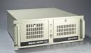 Серверный корпус для 19" стойки 4U Advantech IPC_611BP_00XBE