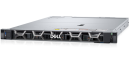 DELL PowerEdge R660XS 1U/4LFF+2SFF/ 1x4510/ 1x32GB DDR5/ noDrives/H755/ iDRAC9 ent/2x1100W/OCP 3.0/ RC4/BOSS N1 2x480GB/STD FAN/ Bezel/Rails/CMA/ 1YWA