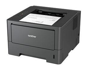 Принтер Brother лазерный HL-5440D 38стр/мин дуплекс